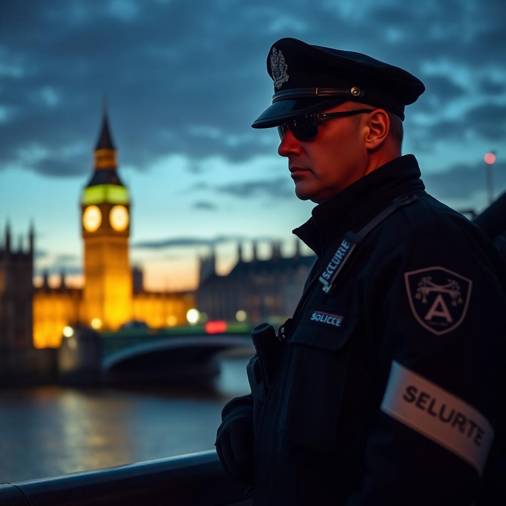 K9 Security & Dog Handlers in Silvertown
